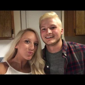 Meet your Posher, Jon